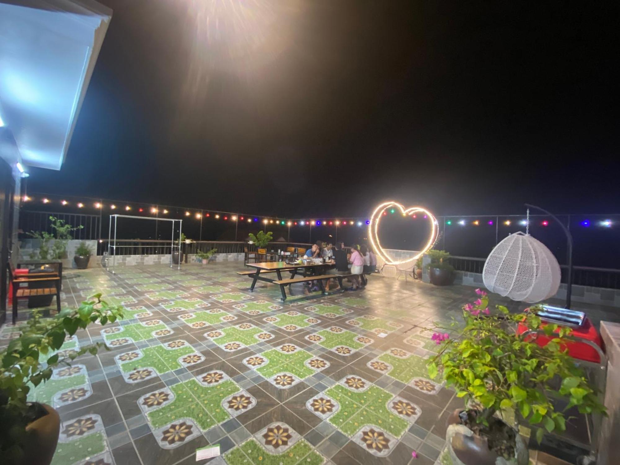 Hang Mua Green Mountain View House Νιν Μπιν Εξωτερικό φωτογραφία