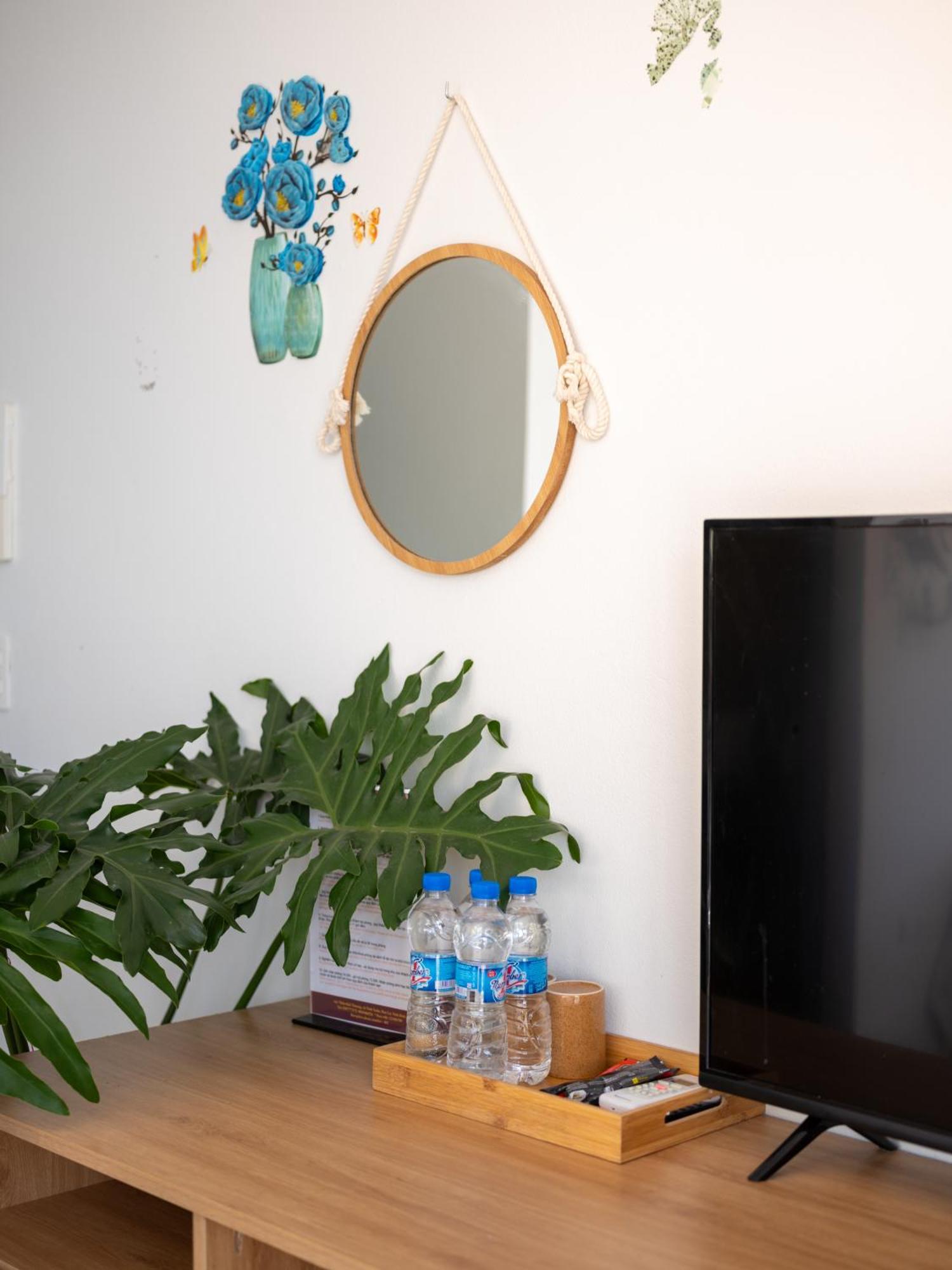 Hang Mua Green Mountain View House Νιν Μπιν Εξωτερικό φωτογραφία