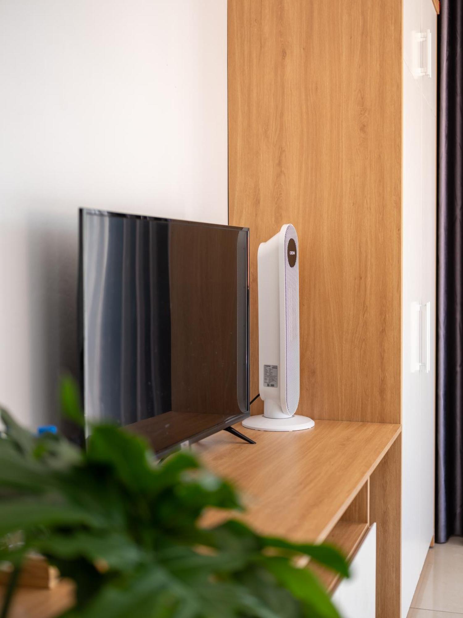 Hang Mua Green Mountain View House Νιν Μπιν Εξωτερικό φωτογραφία